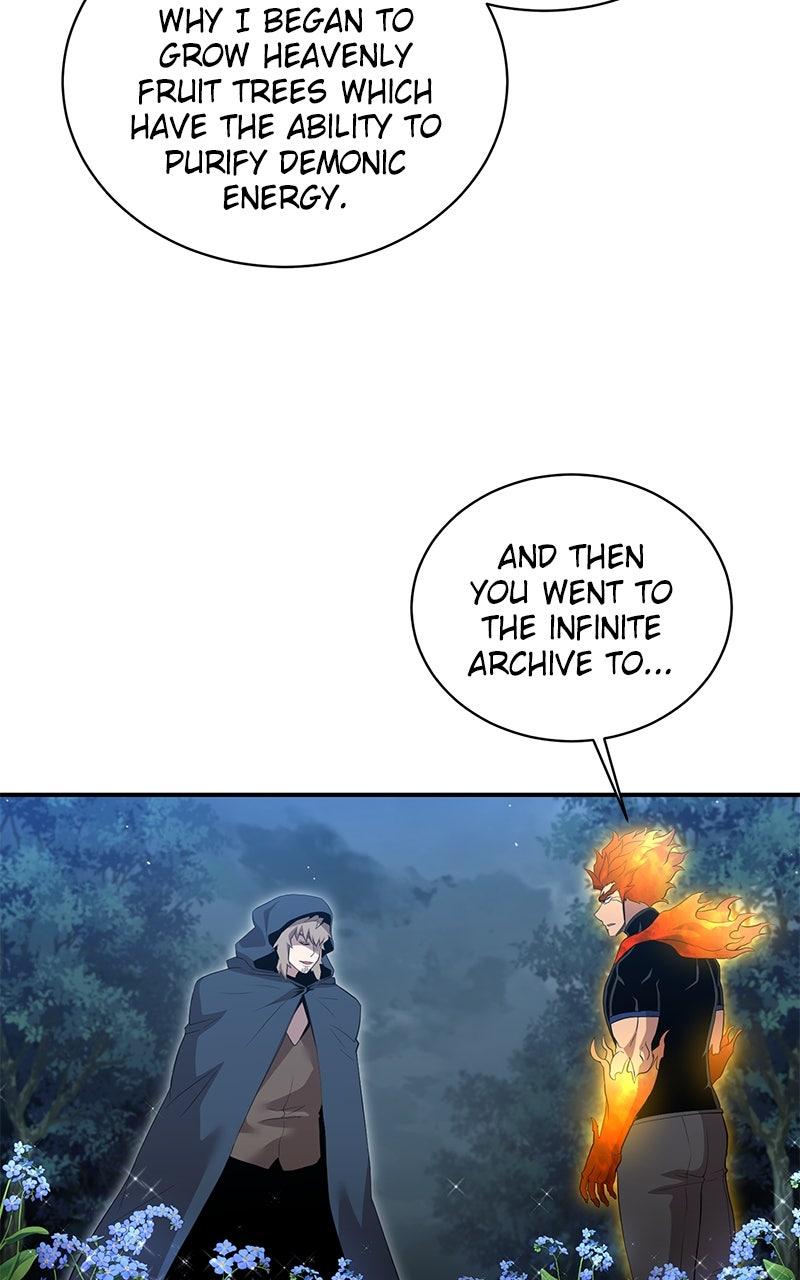 The Strongest Florist Chap 239 - Next Chap 240