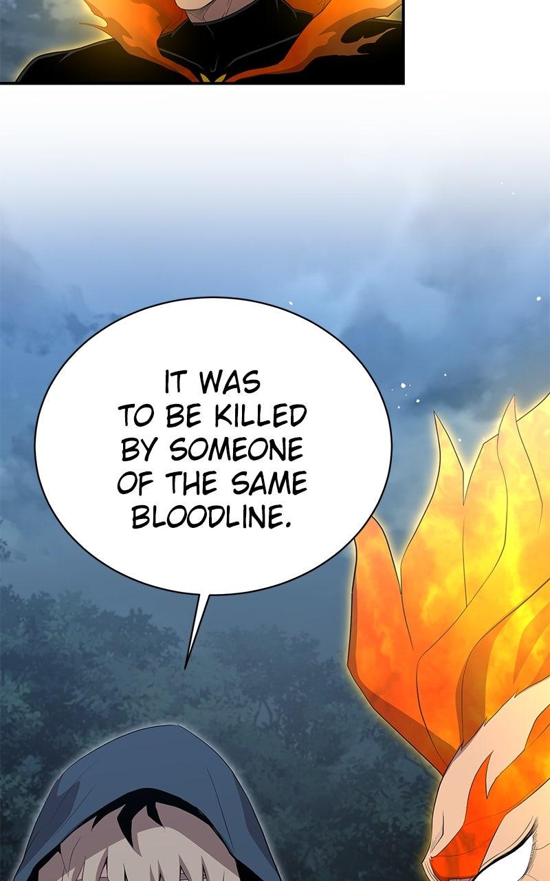 The Strongest Florist Chap 239 - Next Chap 240