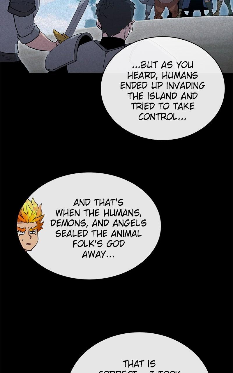 The Strongest Florist Chap 239 - Next Chap 240