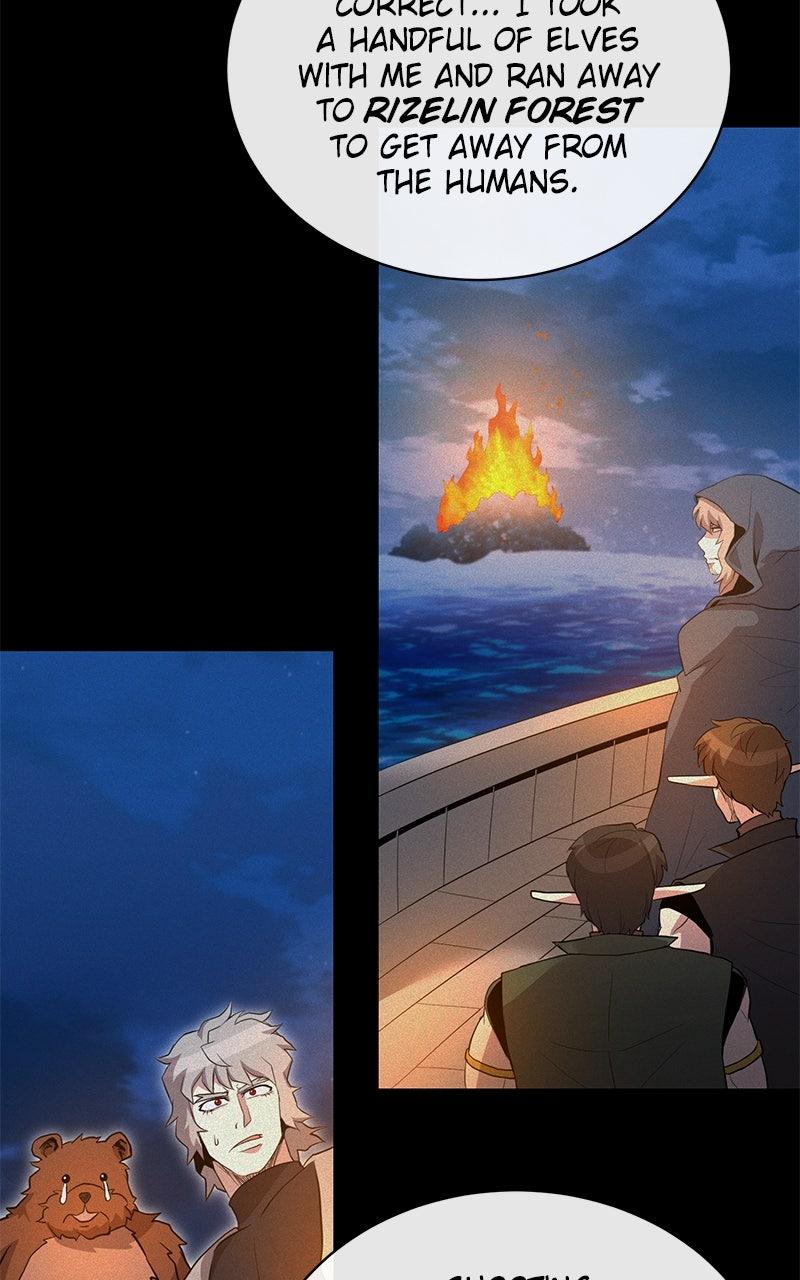 The Strongest Florist Chap 239 - Next Chap 240