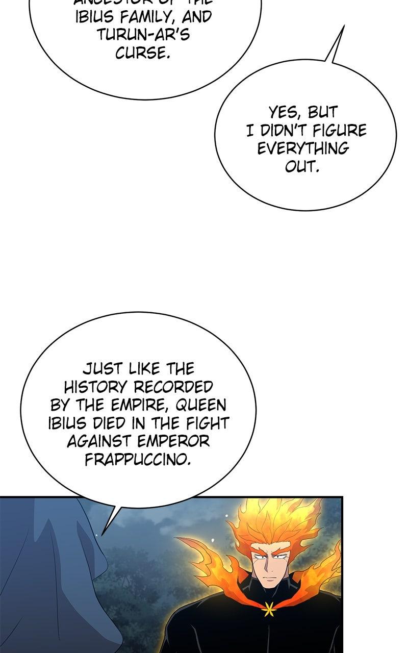 The Strongest Florist Chap 239 - Next Chap 240