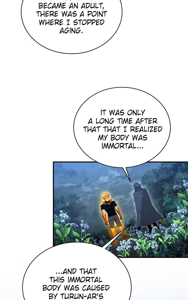 The Strongest Florist Chap 239 - Next Chap 240