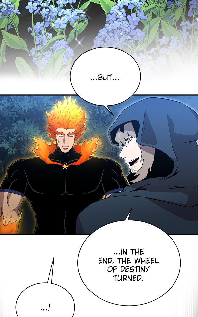 The Strongest Florist Chap 239 - Next Chap 240