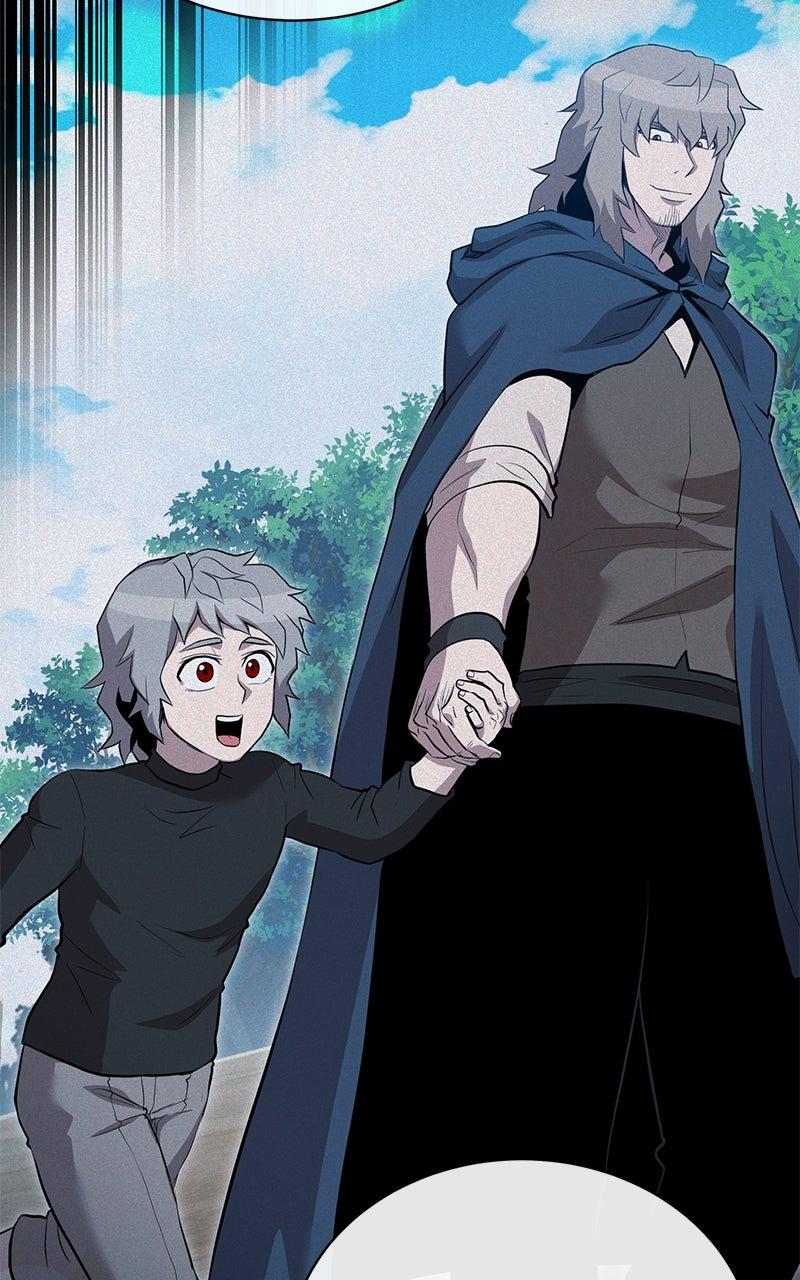 The Strongest Florist Chap 239 - Next Chap 240