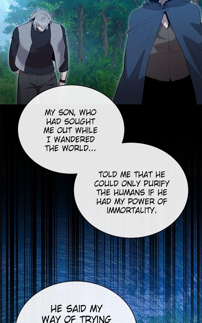 The Strongest Florist Chap 239 - Next Chap 240