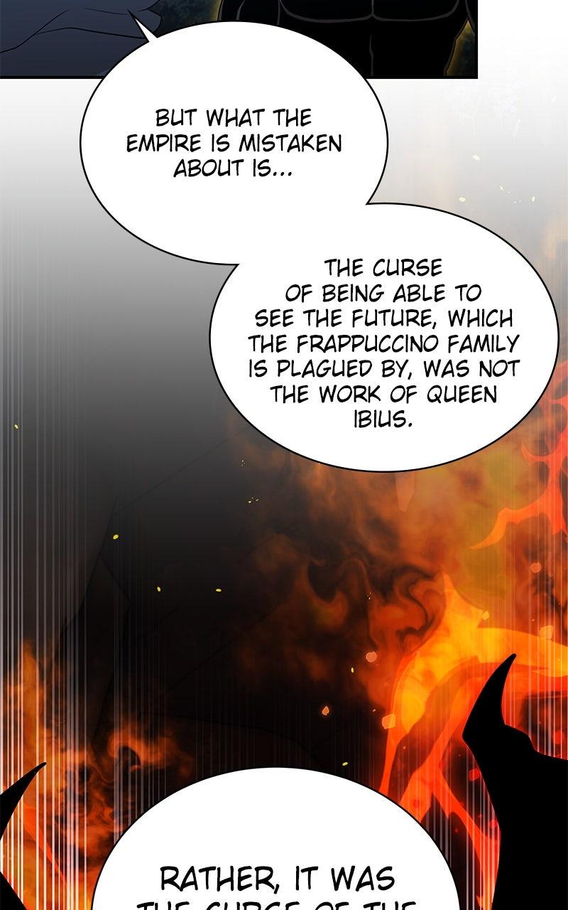 The Strongest Florist Chap 239 - Next Chap 240