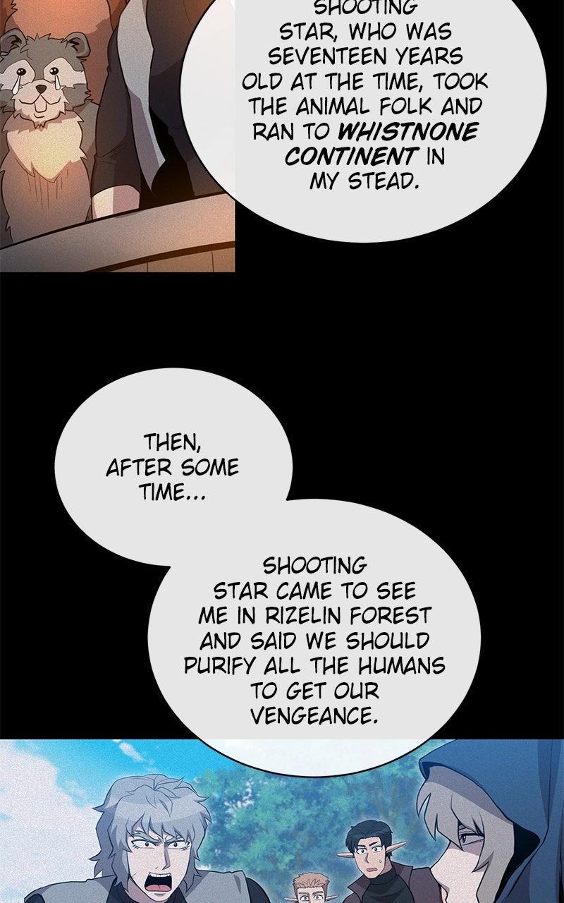 The Strongest Florist Chap 239 - Next Chap 240