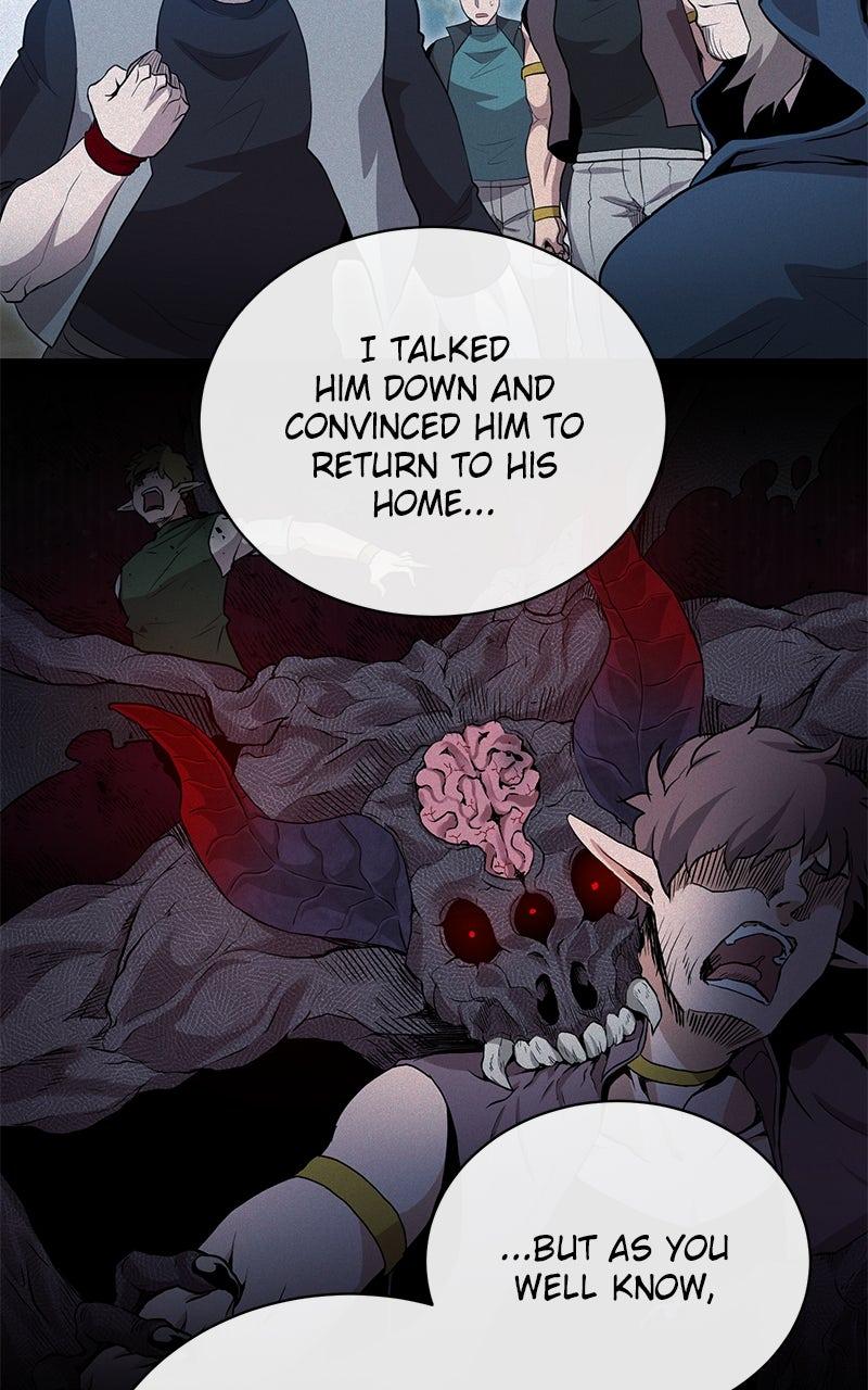 The Strongest Florist Chap 239 - Next Chap 240