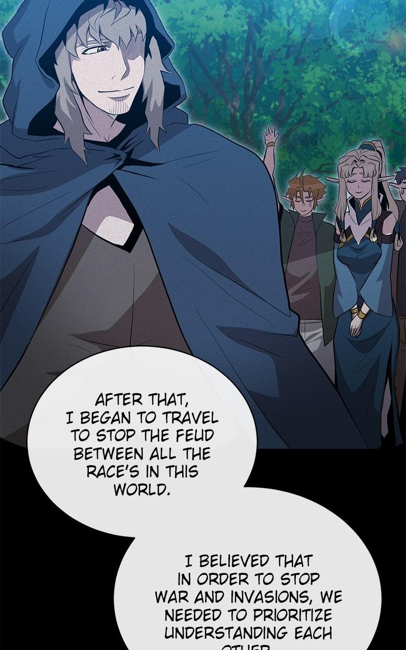 The Strongest Florist Chap 239 - Next Chap 240