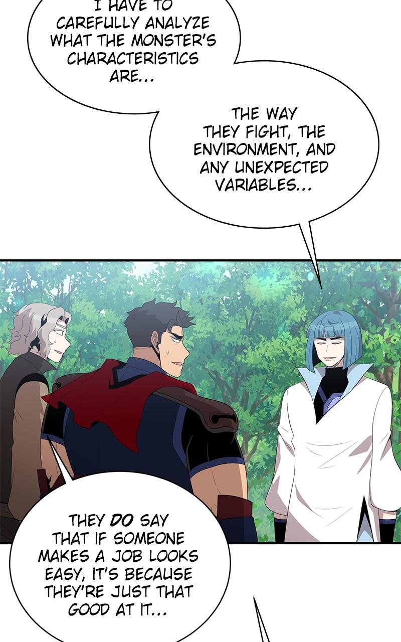 The Strongest Florist Chap 230 - Next Chap 231