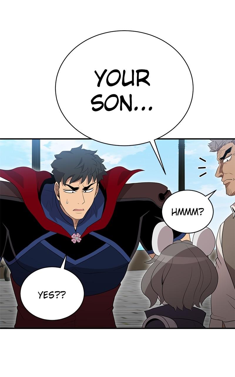 The Strongest Florist Chap 230 - Next Chap 231