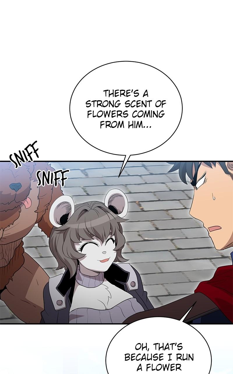 The Strongest Florist Chap 230 - Next Chap 231