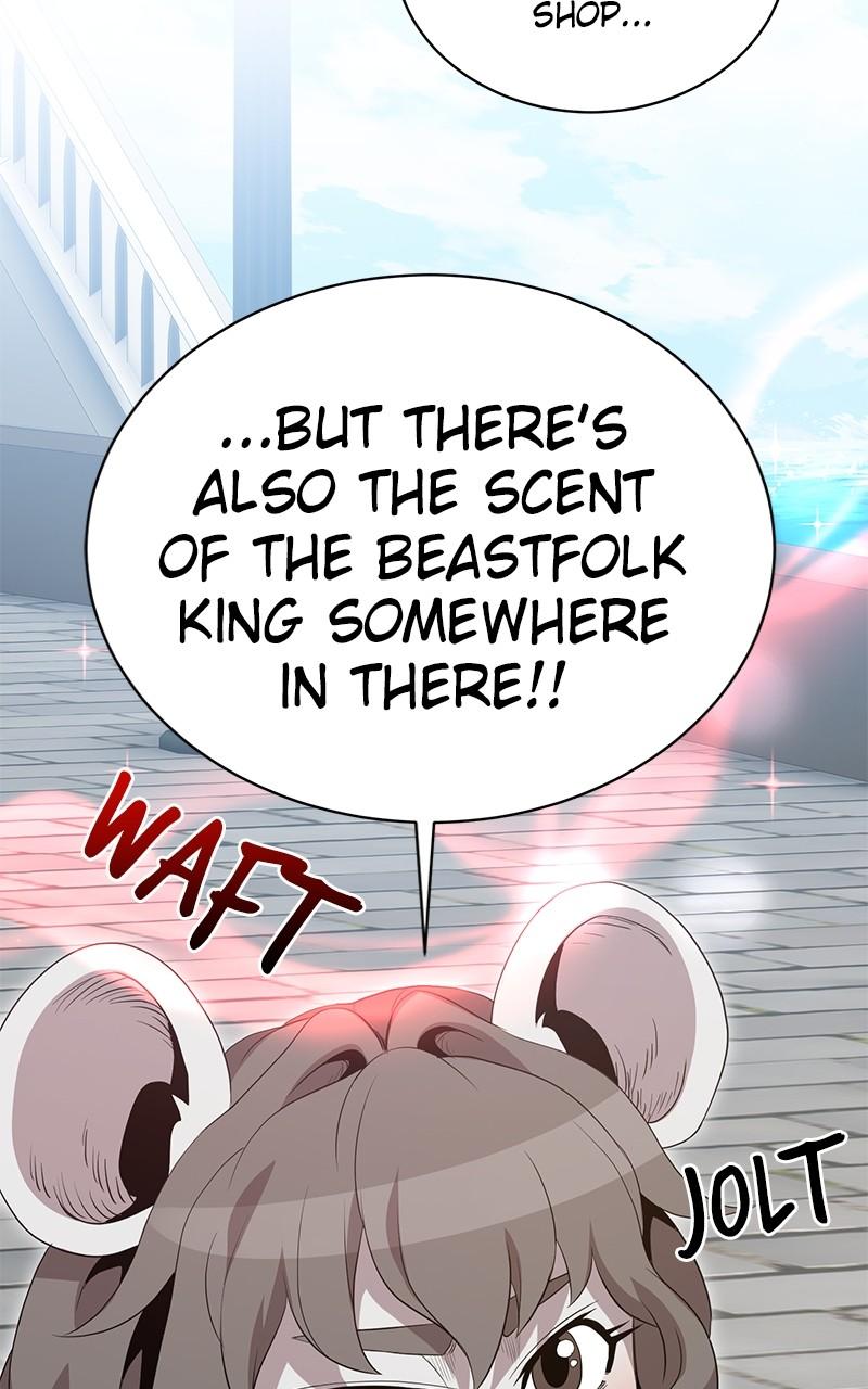 The Strongest Florist Chap 230 - Next Chap 231