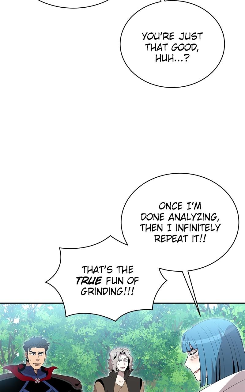 The Strongest Florist Chap 230 - Next Chap 231