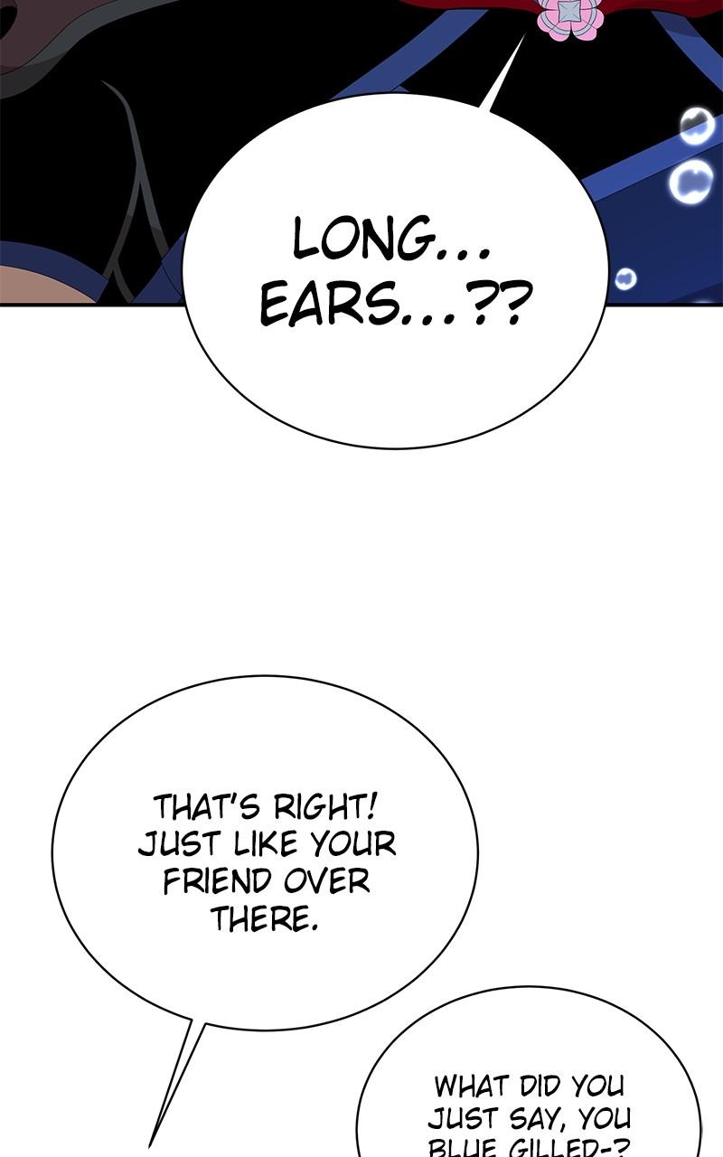 The Strongest Florist Chap 230 - Next Chap 231
