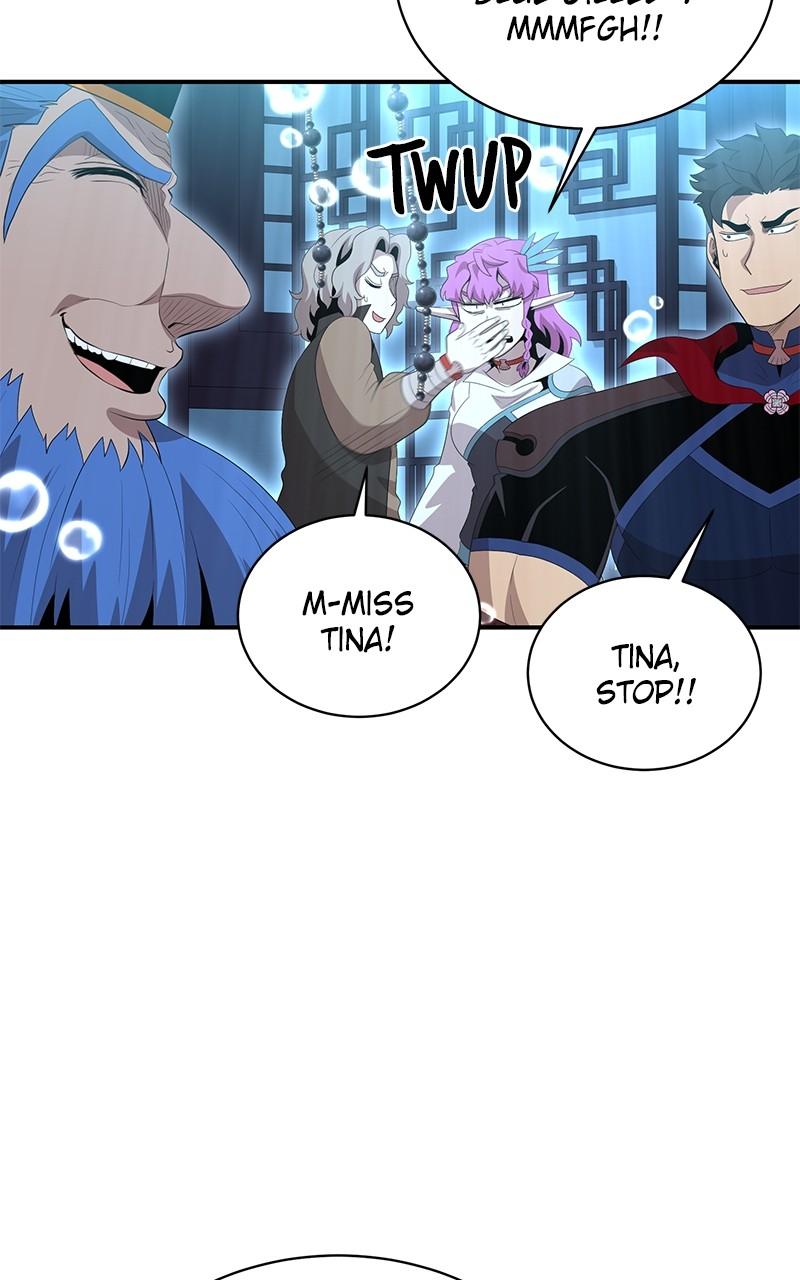 The Strongest Florist Chap 230 - Next Chap 231