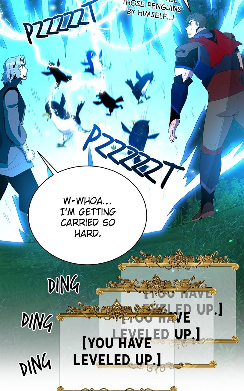 The Strongest Florist Chap 230 - Next Chap 231