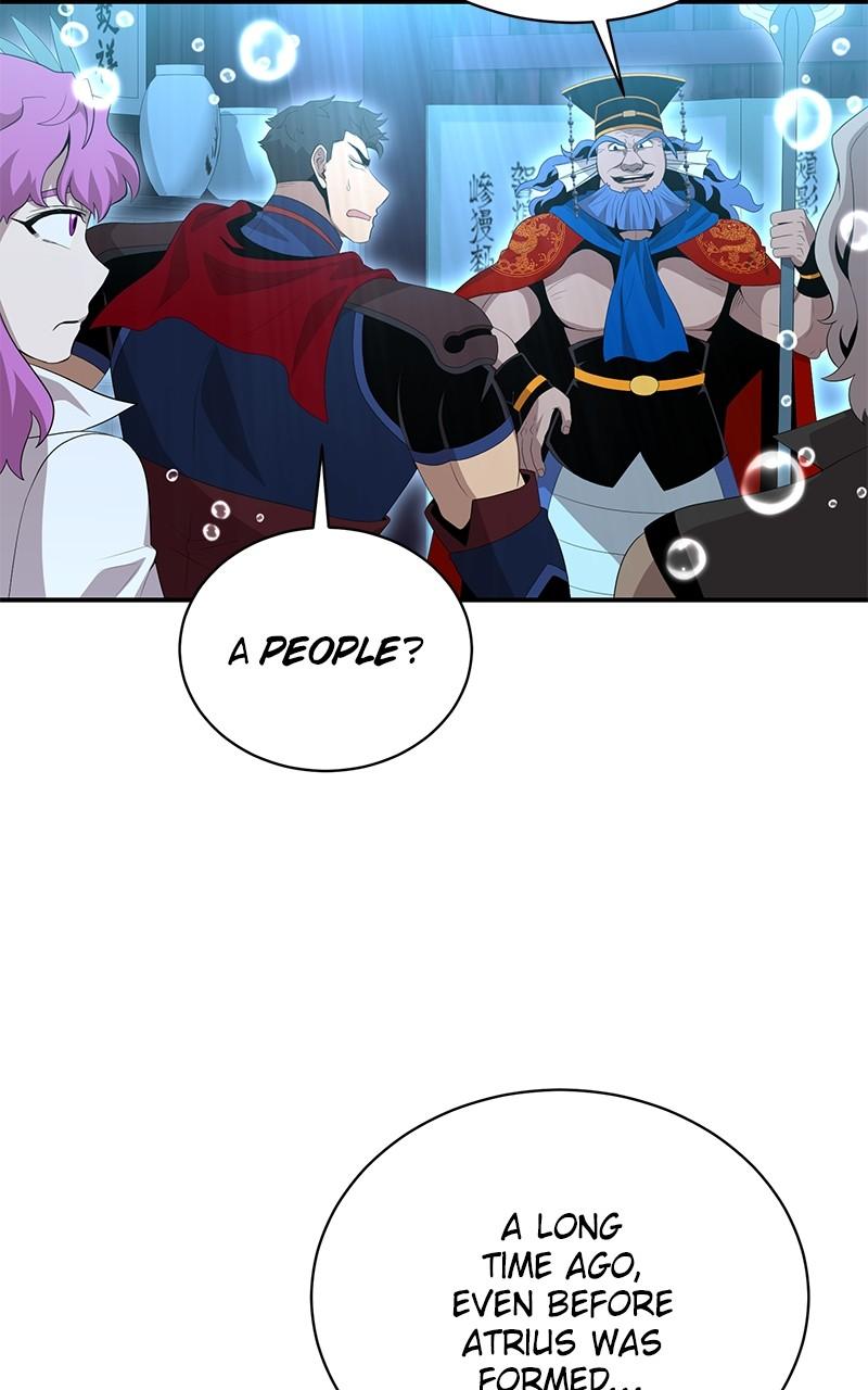 The Strongest Florist Chap 230 - Next Chap 231