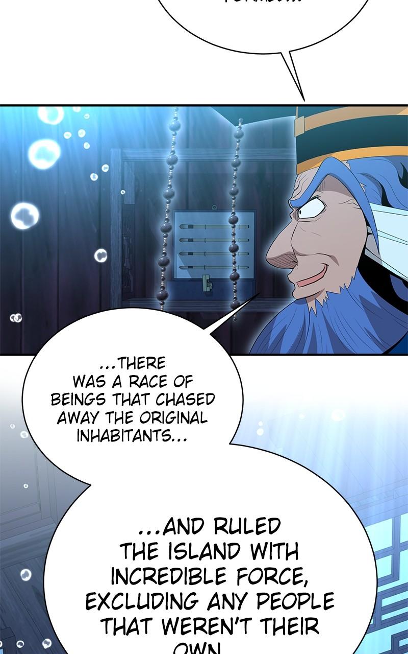 The Strongest Florist Chap 230 - Next Chap 231