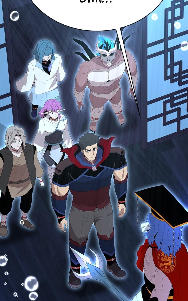 The Strongest Florist Chap 230 - Next Chap 231