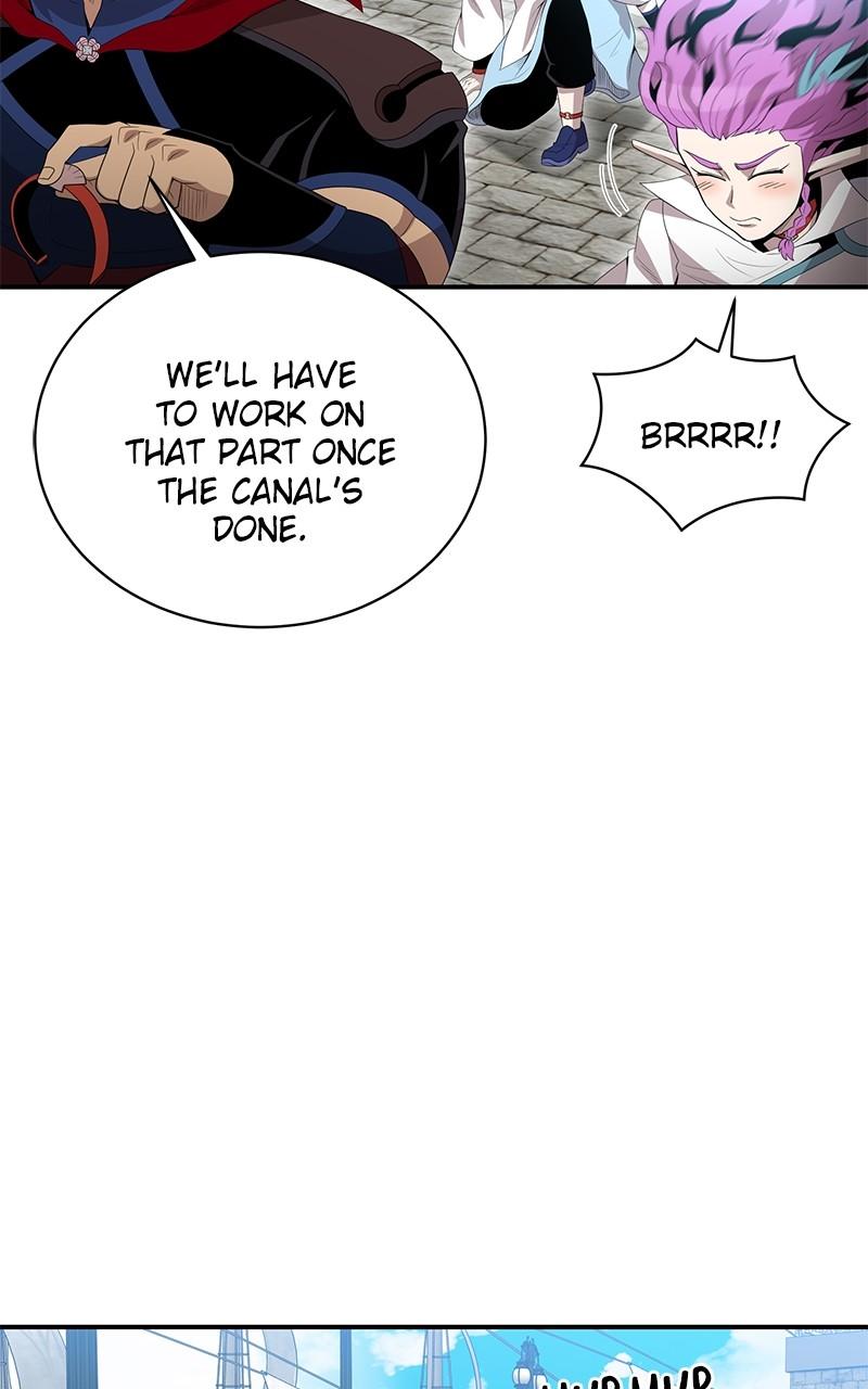 The Strongest Florist Chap 230 - Next Chap 231