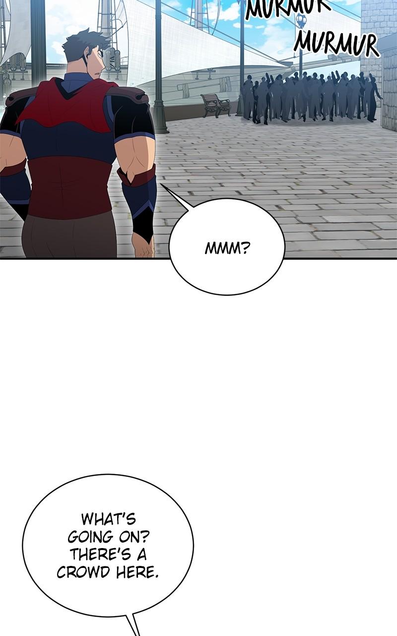The Strongest Florist Chap 230 - Next Chap 231
