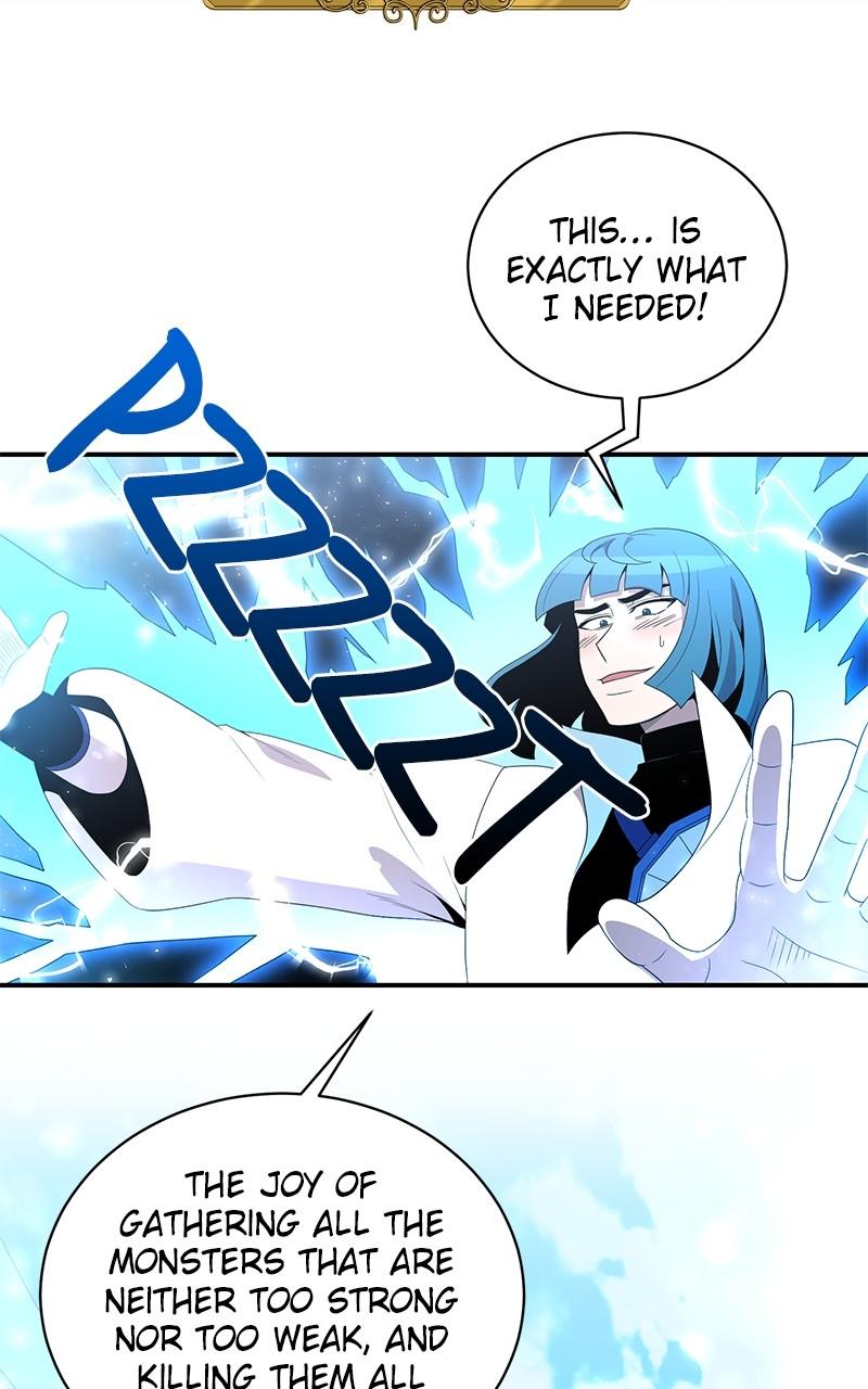 The Strongest Florist Chap 230 - Next Chap 231