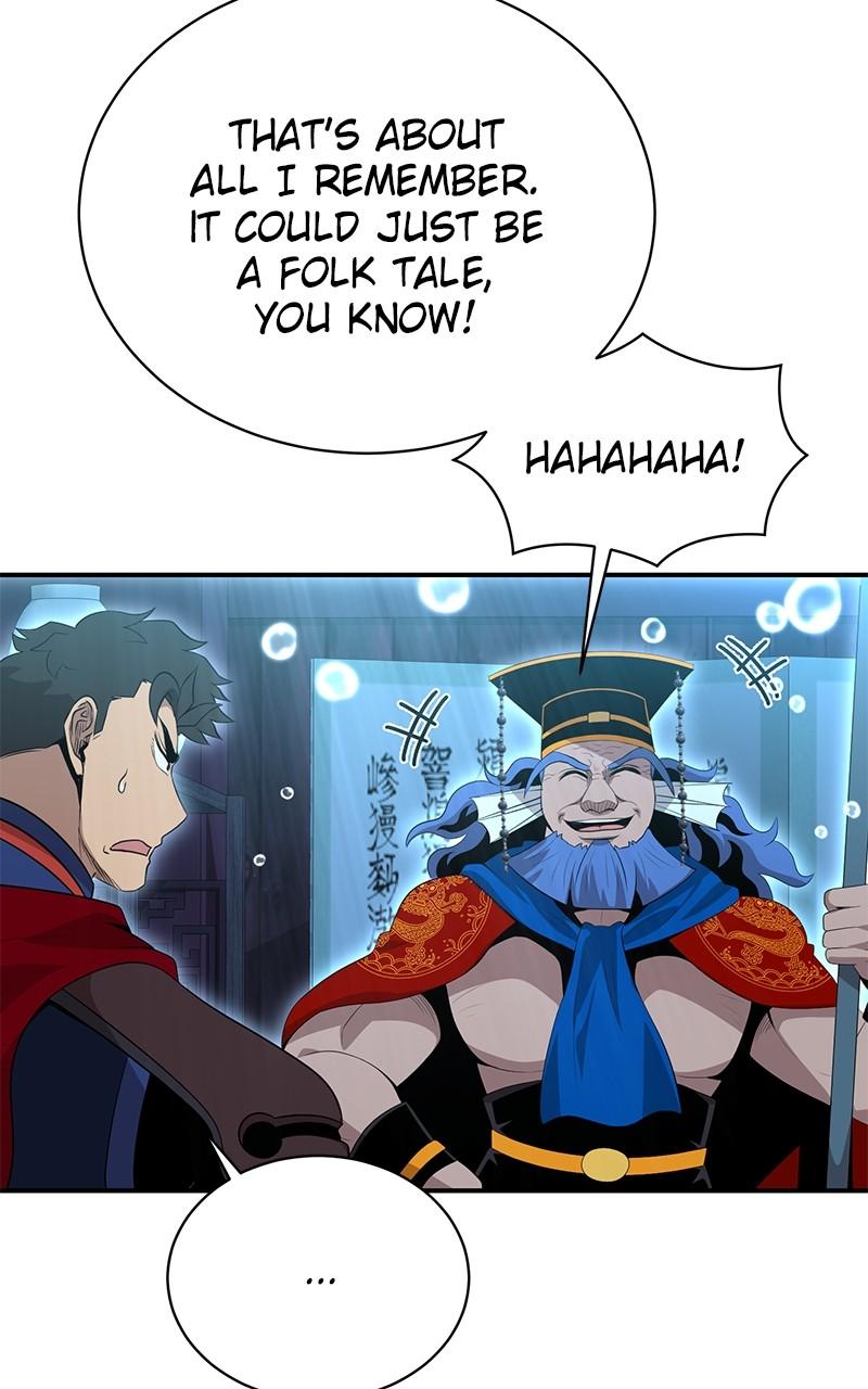 The Strongest Florist Chap 230 - Next Chap 231