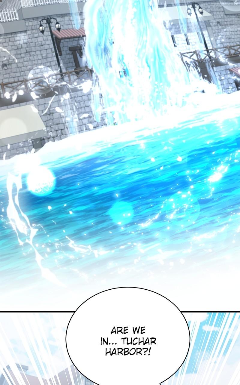The Strongest Florist Chap 230 - Next Chap 231
