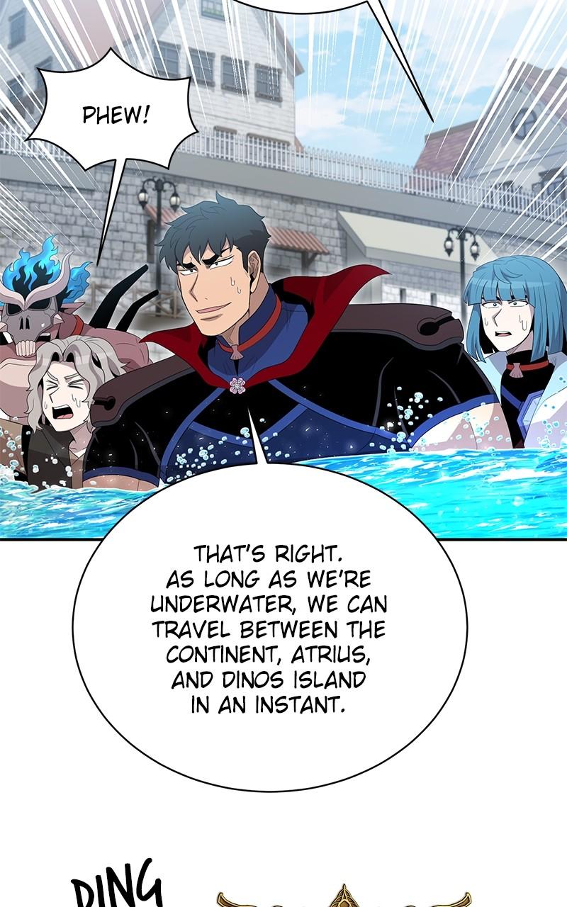 The Strongest Florist Chap 230 - Next Chap 231