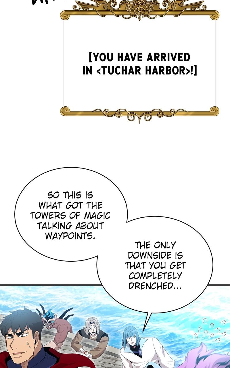 The Strongest Florist Chap 230 - Next Chap 231