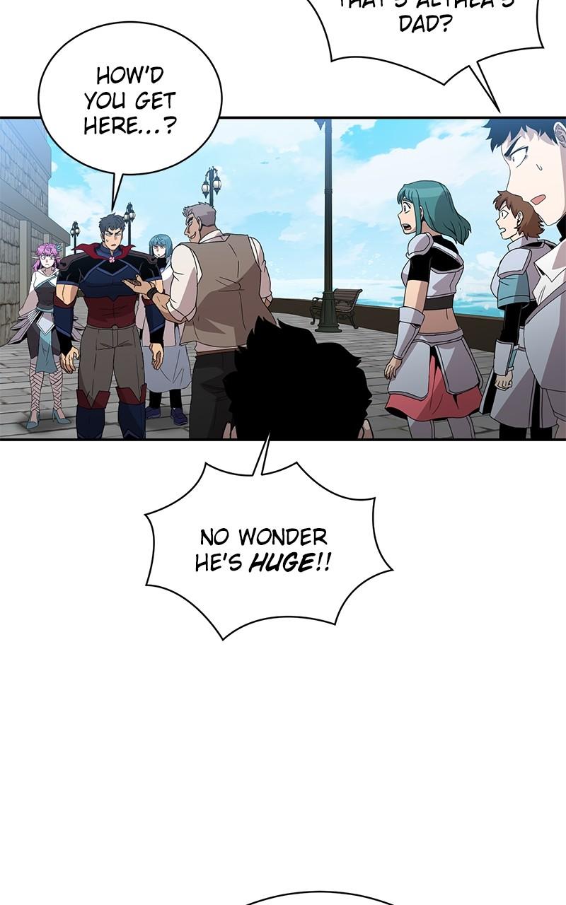 The Strongest Florist Chap 230 - Next Chap 231