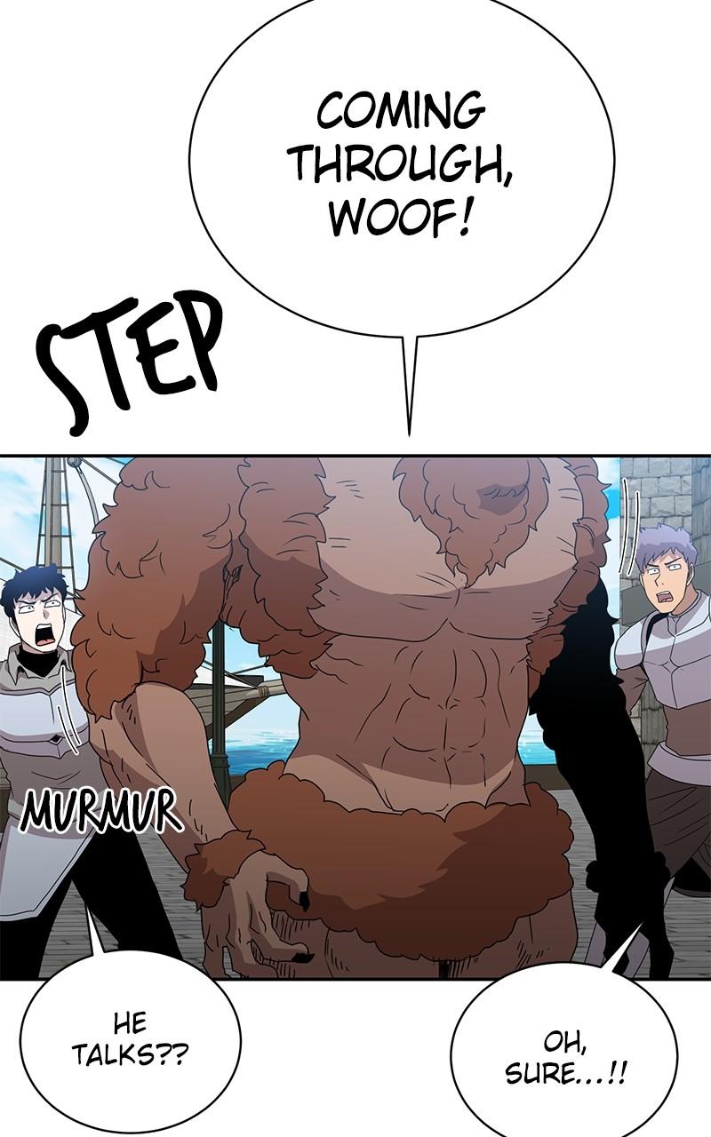 The Strongest Florist Chap 230 - Next Chap 231