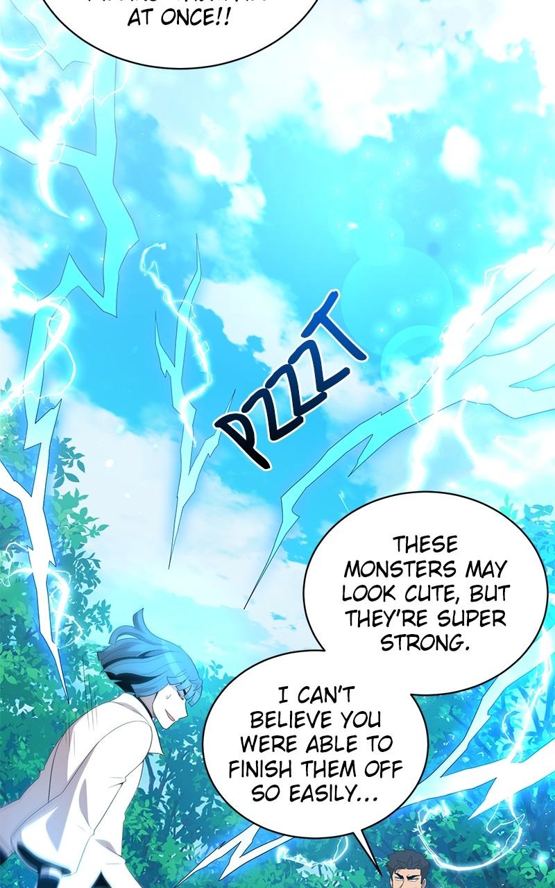 The Strongest Florist Chap 230 - Next Chap 231