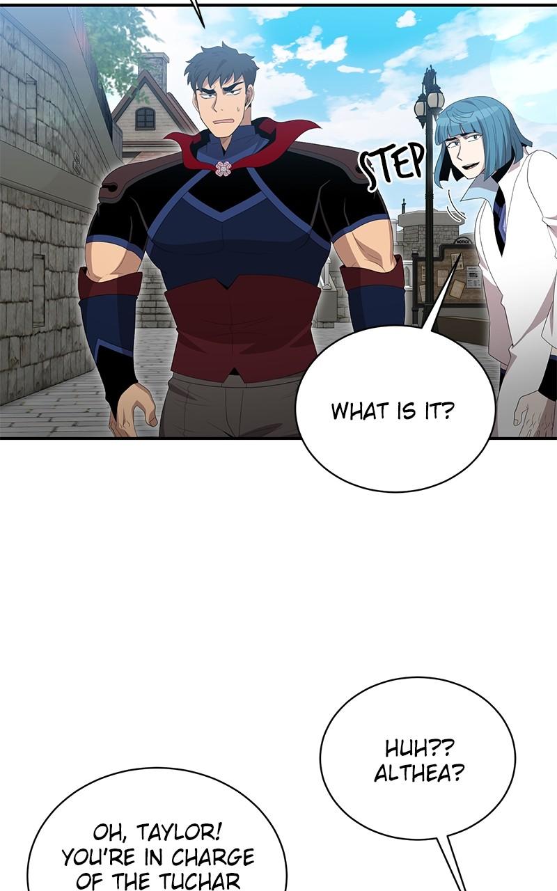 The Strongest Florist Chap 230 - Next Chap 231