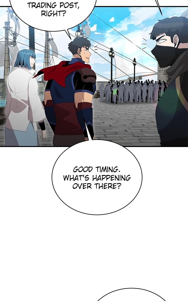 The Strongest Florist Chap 230 - Next Chap 231