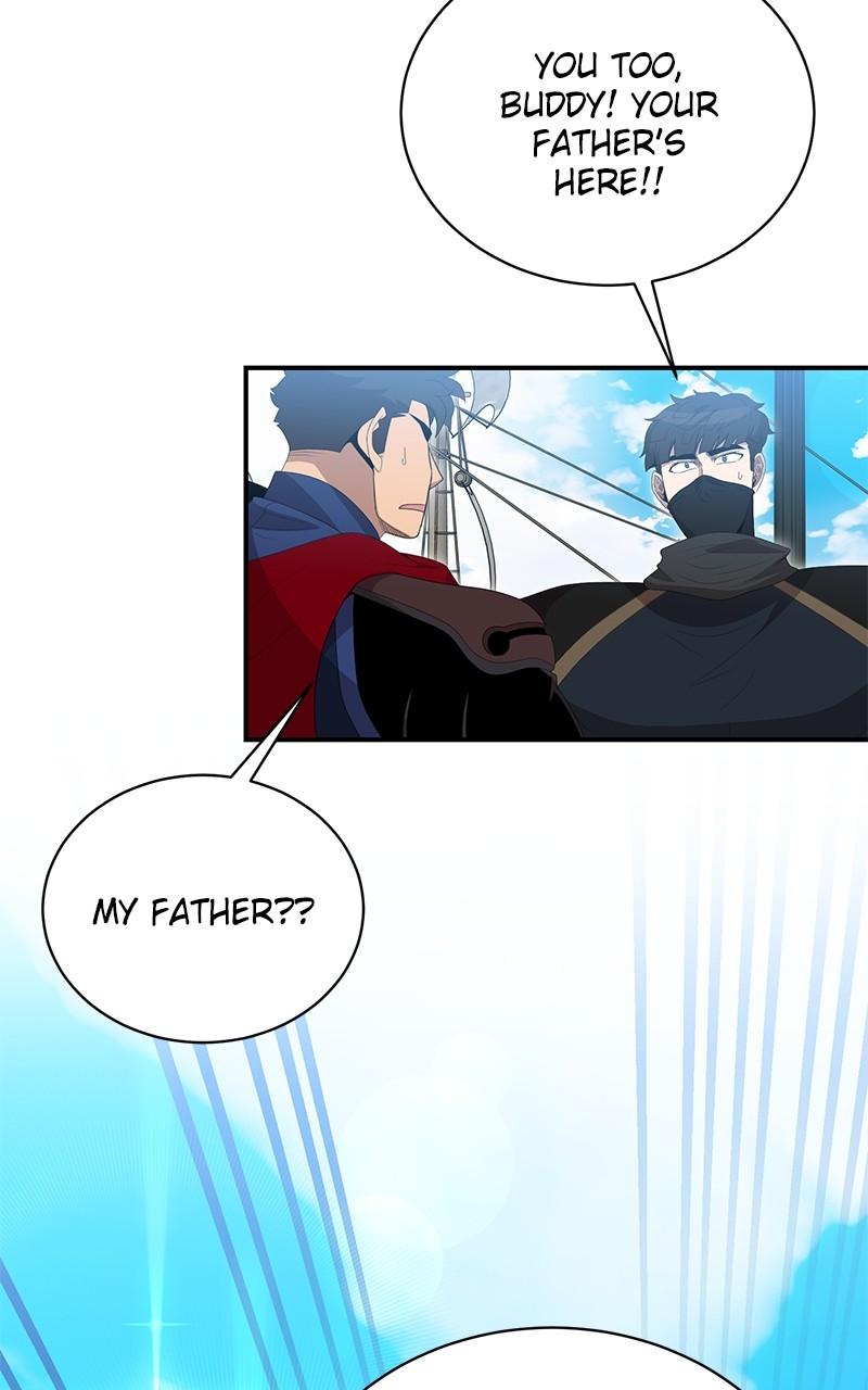 The Strongest Florist Chap 230 - Next Chap 231