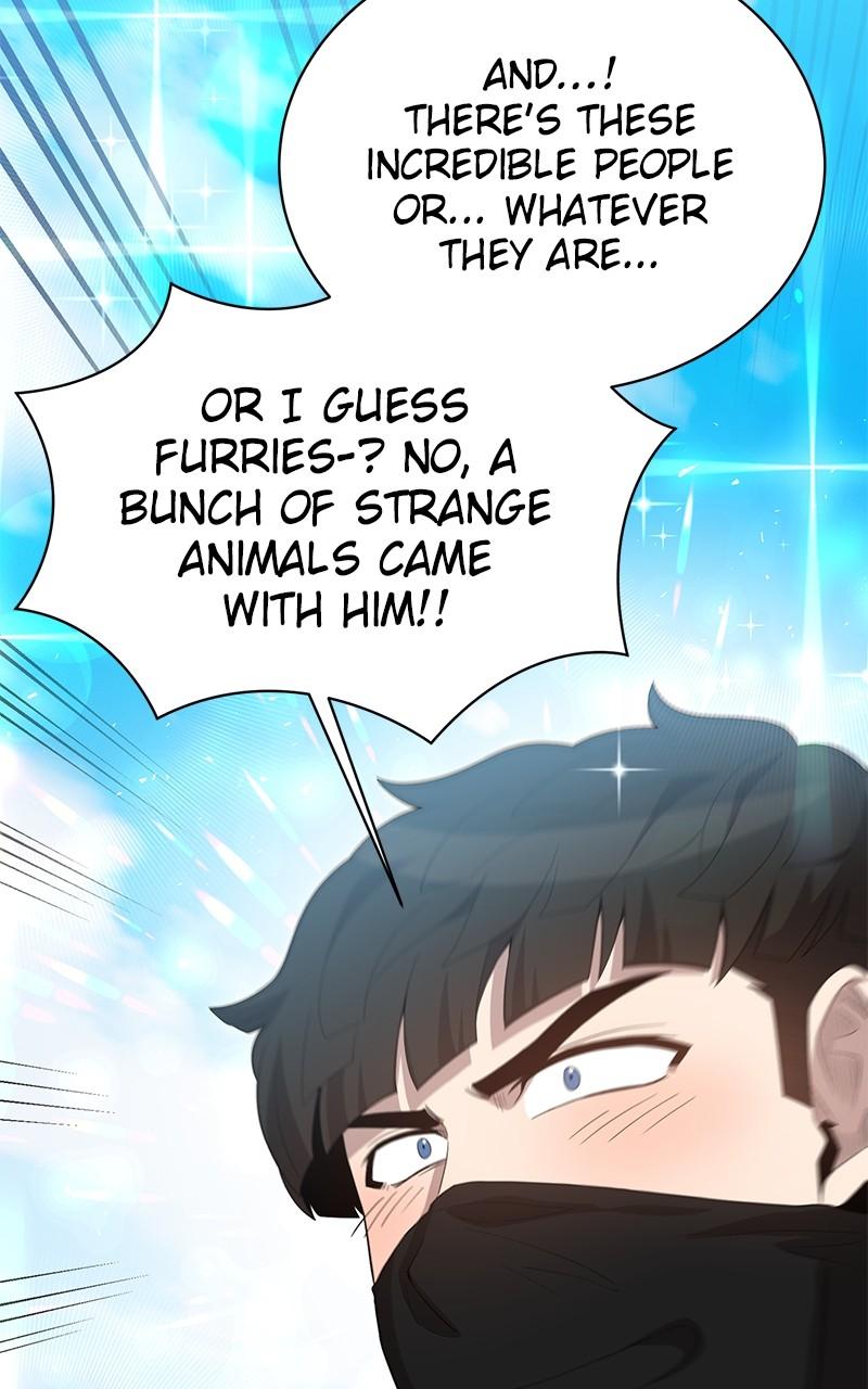 The Strongest Florist Chap 230 - Next Chap 231