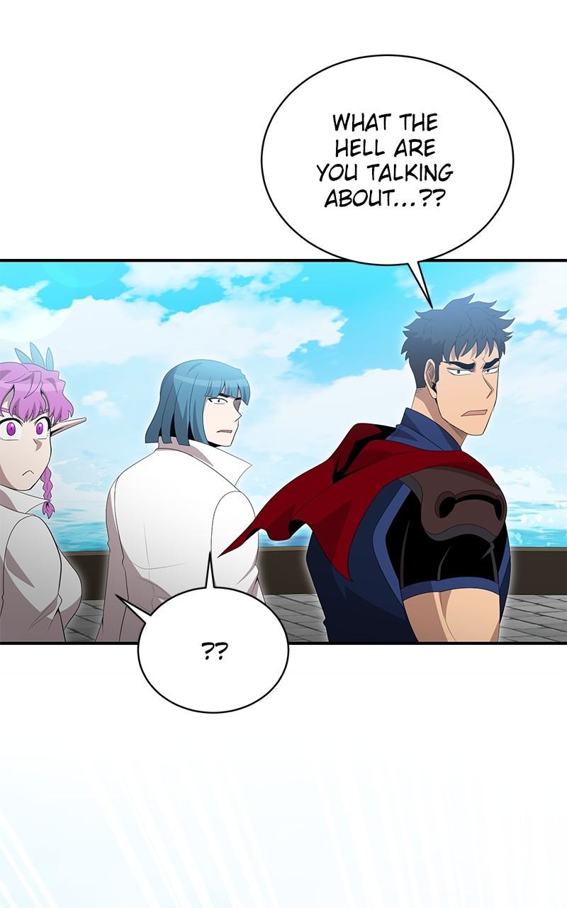 The Strongest Florist Chap 230 - Next Chap 231