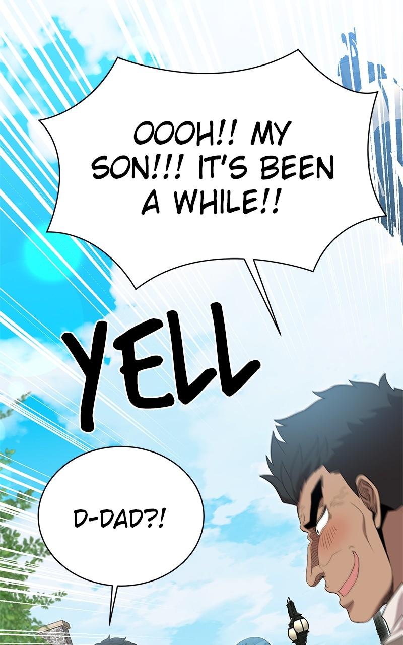 The Strongest Florist Chap 230 - Next Chap 231