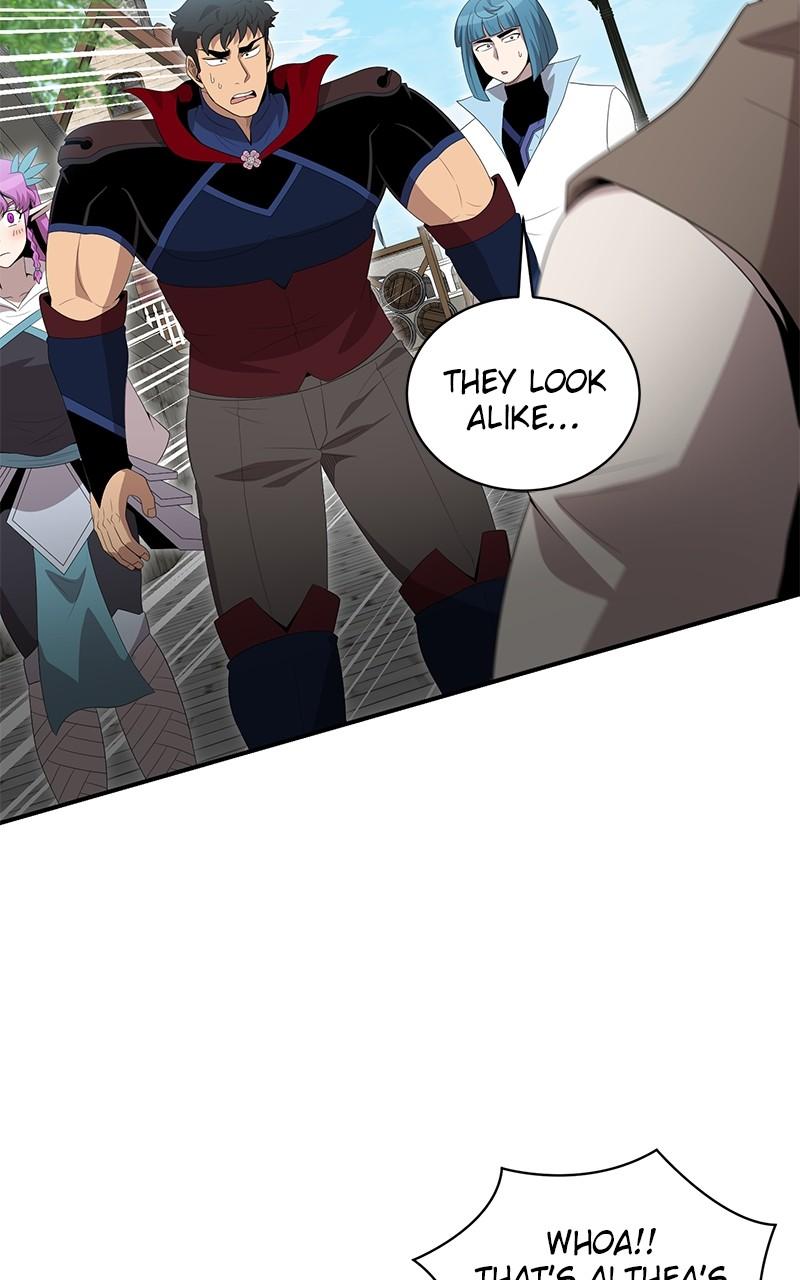 The Strongest Florist Chap 230 - Next Chap 231