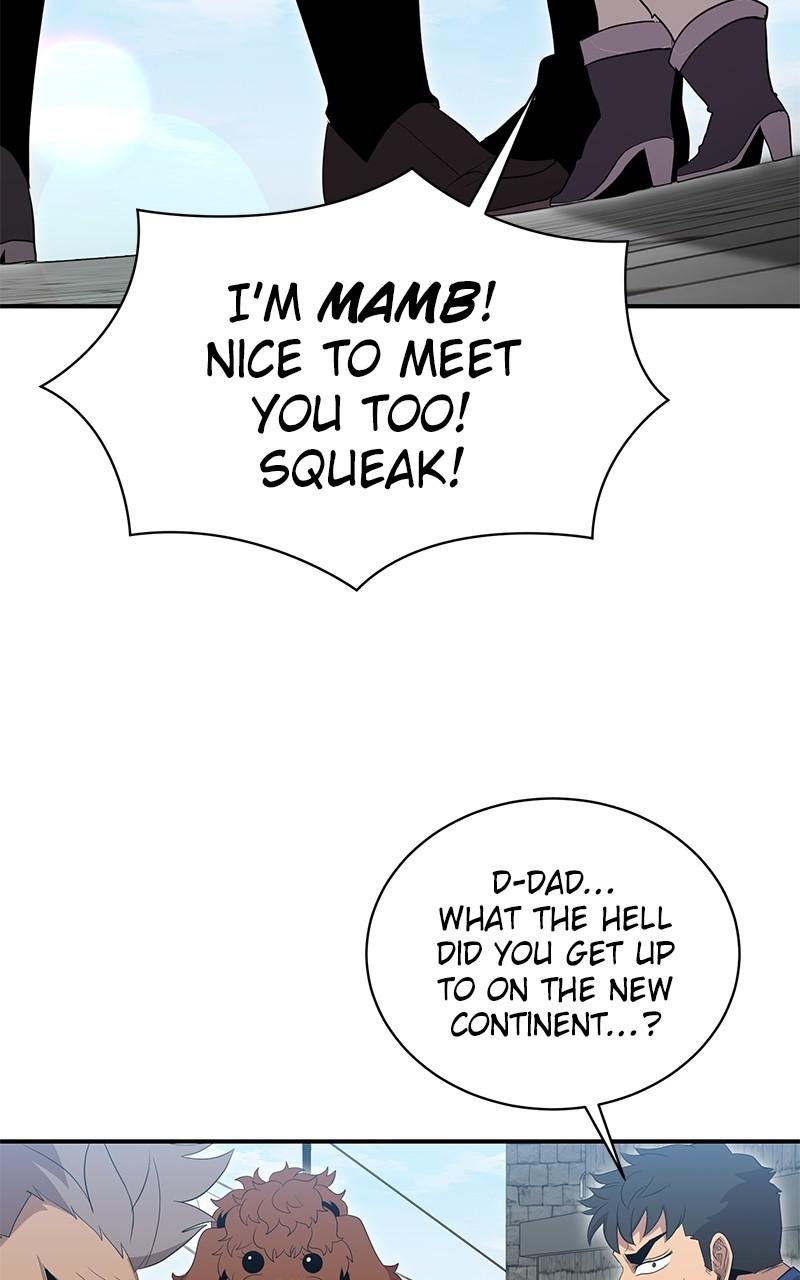The Strongest Florist Chap 230 - Next Chap 231