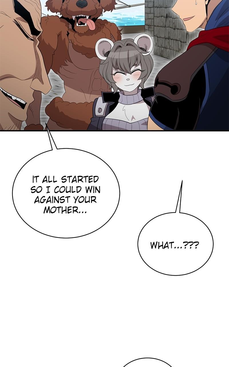 The Strongest Florist Chap 230 - Next Chap 231
