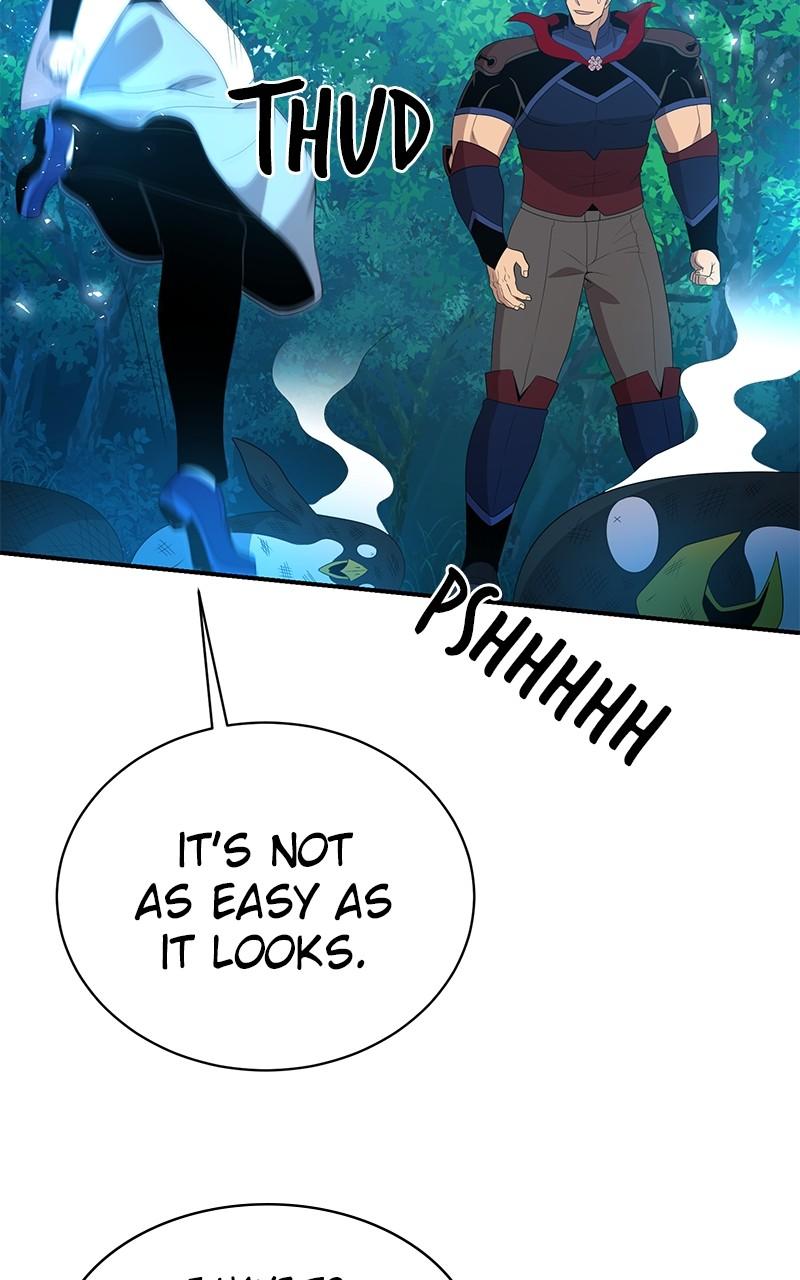 The Strongest Florist Chap 230 - Next Chap 231