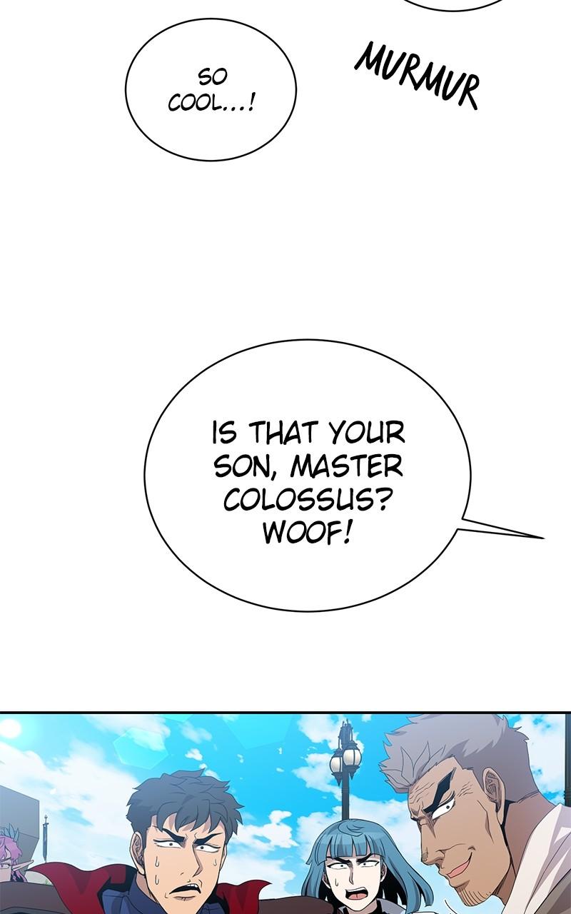 The Strongest Florist Chap 230 - Next Chap 231