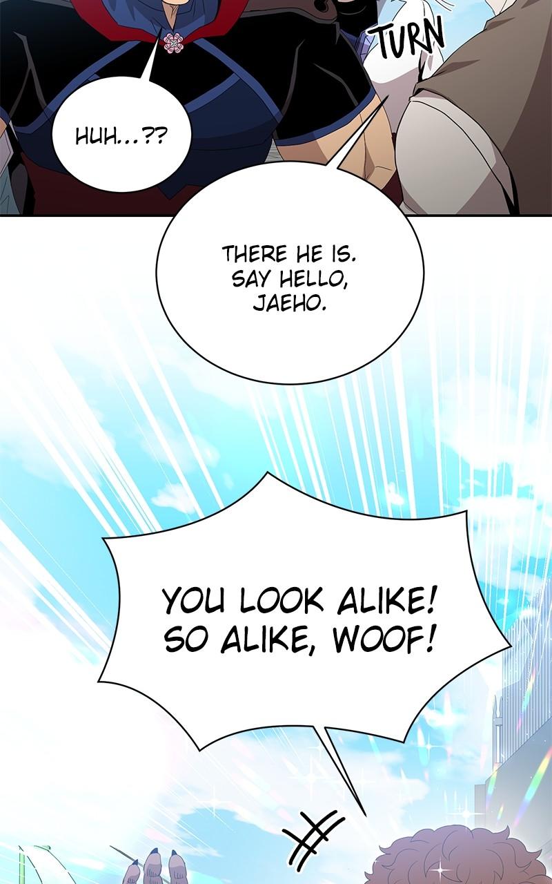 The Strongest Florist Chap 230 - Next Chap 231