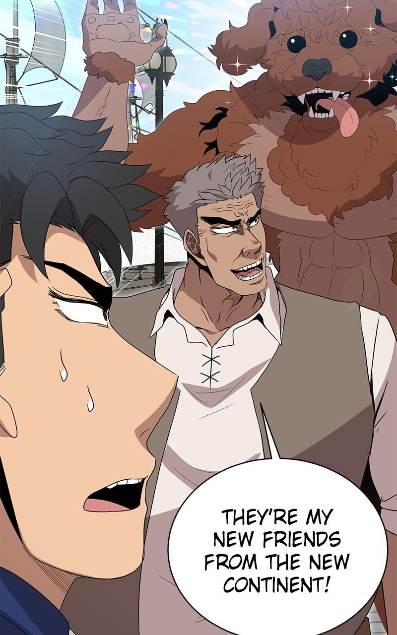 The Strongest Florist Chap 230 - Next Chap 231