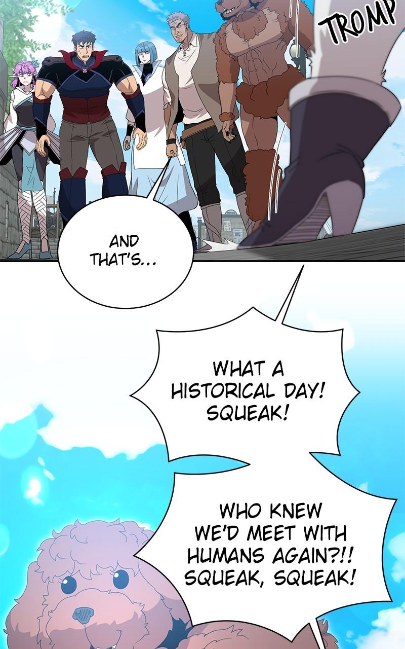 The Strongest Florist Chap 230 - Next Chap 231