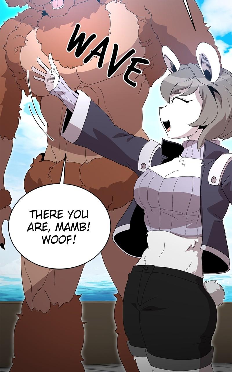 The Strongest Florist Chap 230 - Next Chap 231