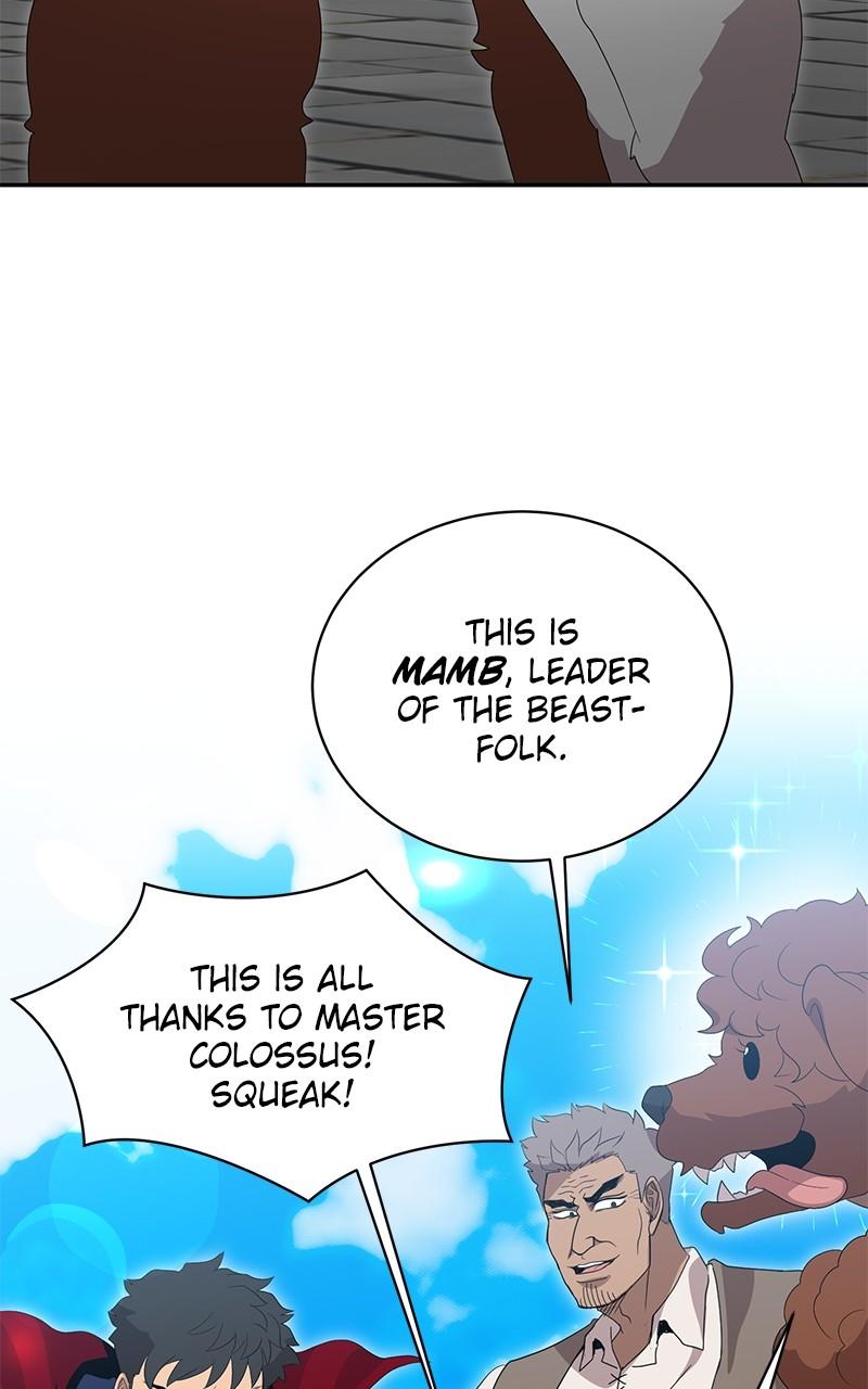 The Strongest Florist Chap 230 - Next Chap 231